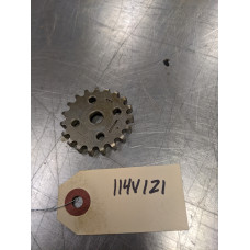 114V121 Oil Pump Drive Gear For 13-16 Ford Fusion  2.5